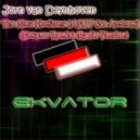 Jorn van Deynhoven - The New Horizons (ASOT 650 Anthem) (Dj Ekvator Remix) (Radio Version)