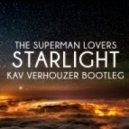 The Superman Lovers - Starlight