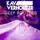 Rihanna ft. Mikky Ekko - Stay (Kav Verhouzer Deep Bootleg)