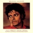 Michael Jackson - P.Y.T. (Pretty Young Thing)