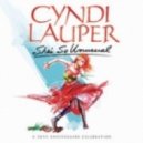 Cyndi Lauper - Time After Time 2013 (NERVO Back In Time Remix)