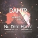 Damir - 2014-01 January mix