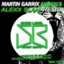 Martin Garrix - Animals