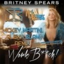 Britney Spears - Work Bitch (Alexx Slam & Mickey Martini Remix)