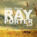 Aleah - Vapour