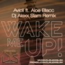 Avicii feat. Aloe Blacc - Wake Me Up (Alexx Slam Remix)