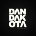 Dan Dakota - Blue (We Let Em Go) (Original mix)
