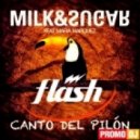 Milk & Sugar feat Maria Marquez - Canto Del Overdrive (Johnny Flash Bootleg) (JOHNNY FLASH Bootleg 2014)