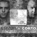 Carolina Marquez feat. Pitbull - Get On The Floor (Kavada & Corto Remix) (KAVADA & CORTO remix)