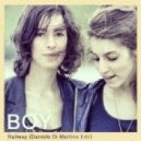 Boy - Railway