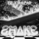 UZ x Aazar - Shake (Original mix)