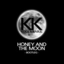 Kool & Kabul - Honey And The Moon
