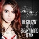 Katia Nicole - Can't Help It