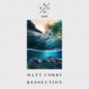 Matt Corby - Resolution (Kygo Edit)