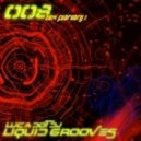 Luca Dot Dj - Liquid Grooves 008: Liquidtech ()