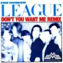 The Human League - Dont U Want Me 2014 (Gabriel Marchisio Analog Club Mix)