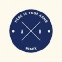 Hellogoodbye - Here In Your Arms