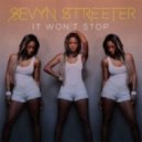 Sevyn Streeter feat. Chris Brown - It Won\'t Stop (Cahill Club Mix)