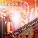 DJ Sky Sailor - Nevesomost