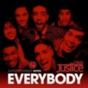 Justice Crew - Everybody