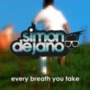 Simon De Jano - Every Breath You Take (Tribute To Police)