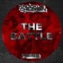 Knuckle Children, Reise - The Battle (Original Mix)