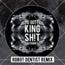 Yo Gotti Feat. TI - King Shit