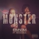 Eminem feat. Rihanna - The Monster (Allen Heinz Extended Remix)