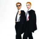 Eurythmics - Sweet Dreams (Are Made Of This) (DRSJ After Hours Remix)