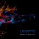 Sergey Parshutkin - Legend