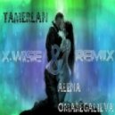 Tamerlan & Alena Omaregalieva - Hey