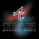 Adventure Club - Wonder (feat. The Kite String Tangle)