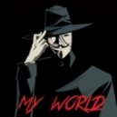 Stymie - My World (Original mix)