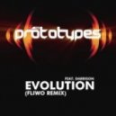 The Prototypes - Evolution