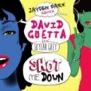 David Guetta Feat. Skylar Grey - Shot Me Down
