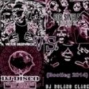 Viktor Drzewiecki vs DJ Disco,Sinclar,Clark - I Feel The House Music (Bootleg 2014)