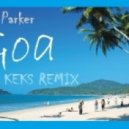 no artist - DJ Chris Parker - GOA