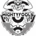 Mightyfools & Mastiksoul, Dmol - Turn Up (Dj MaxOFF Mash up)