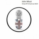 John Miszt - Closer (Supremes VIP)