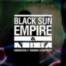 Black Sun Empire & Noisia - Hideous (Akrom Remix)