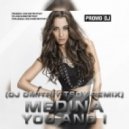 Medina - You And I