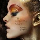 DJ SayMax - The Bogema Club (14\' mix)