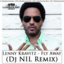 Lenny Kravitz - Fly Away