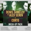 The Real Booty Babes vs. Dominic Candela - Street Player (Denis Shmelev & Alex Serov vs. Corto Mash-Up)