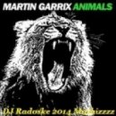 Martin Garrix feat Kitsch 2.0 - Animals