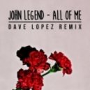 John Legend - All Of Me