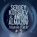 Global Deejays vs. Michel Amberg - Kids