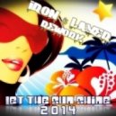 Milk & Sugar, Tocadisco - Let The Sun Shine 2014