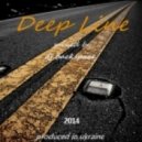 DJ Backspace - Deep Line