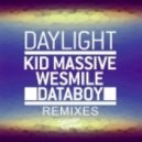 Kid Massive, WeSmile, Databoy - Daylight (Alex Van Alff Remix)
